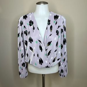 ASTR the label Blouse